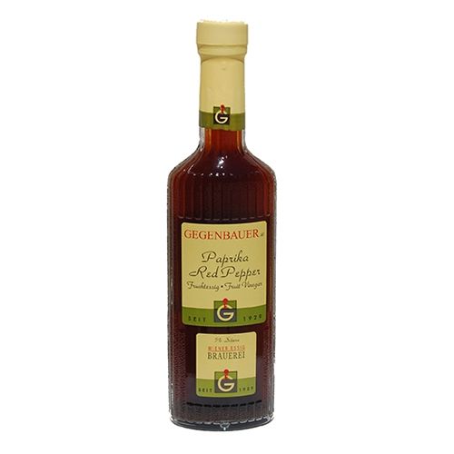 Paprika Essig, 250 ml