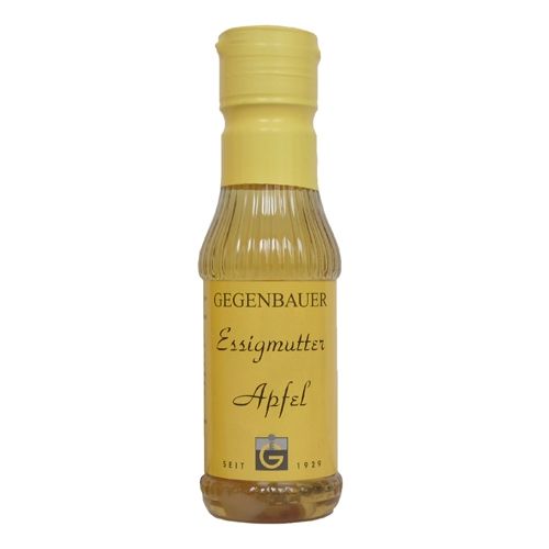 Essigmutter Apfel, 100 ml