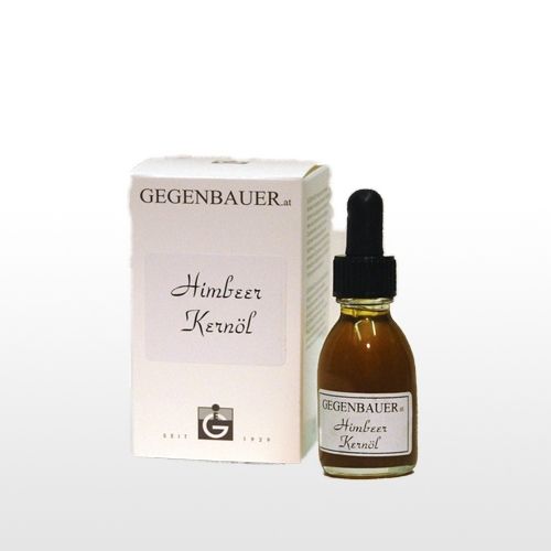 Himbeer Kernöl, 30 ml