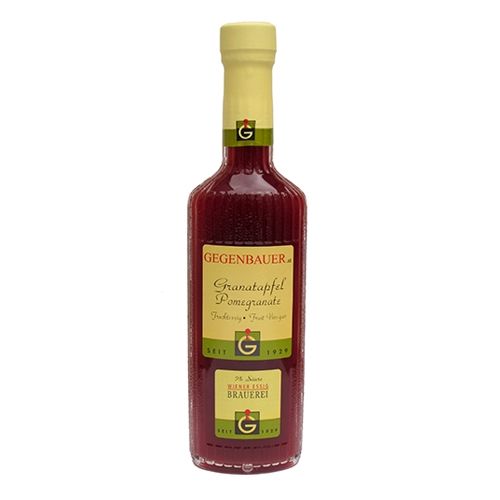 Granatapfel Essig, 250 ml