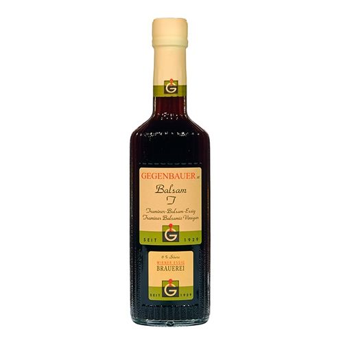 Balsamic-Vinegar T 250 ml