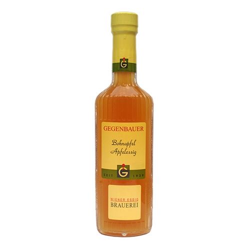 Bohnapfel Essig, 250 ml