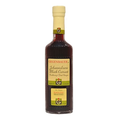 Johannisbeeren Essig, 250 ml