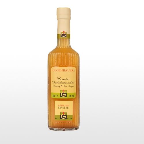 Bouvier Trockenbeerenauslese, 250 ml