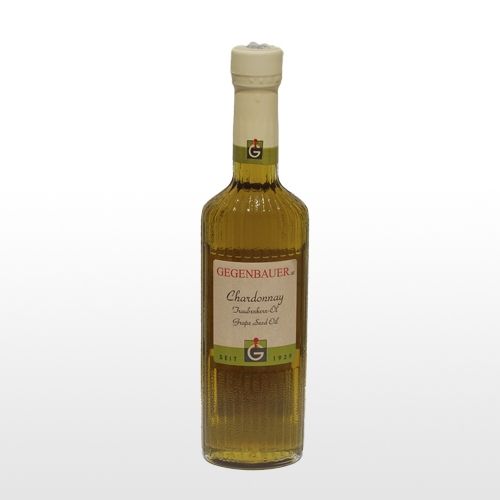 Trauben Kernöl Chardonnay, 250 ml