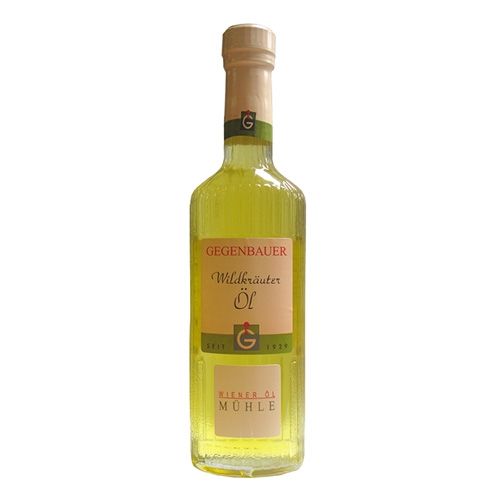 Kräuter Öl, 250 ml