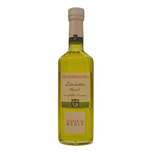 Leindotter Kernöl, 250 ml