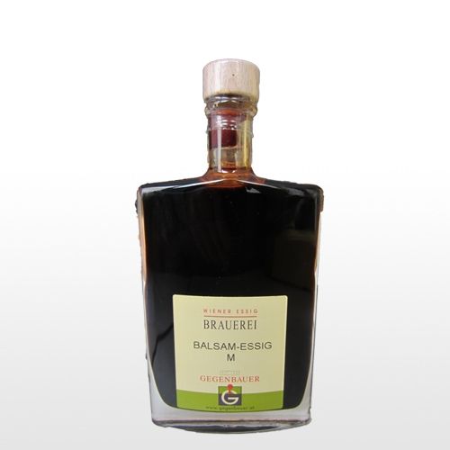 Flachmann Balsam M, 100 ml