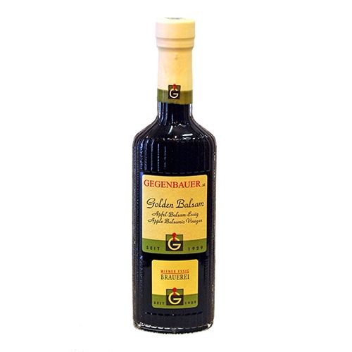 Golden Balsamic Vinegar 250 ml