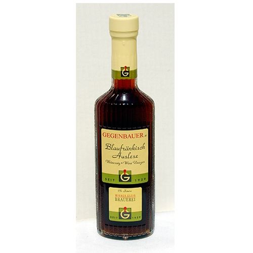 Blaufränkisch Auslese Rotweinessig, 250 ml