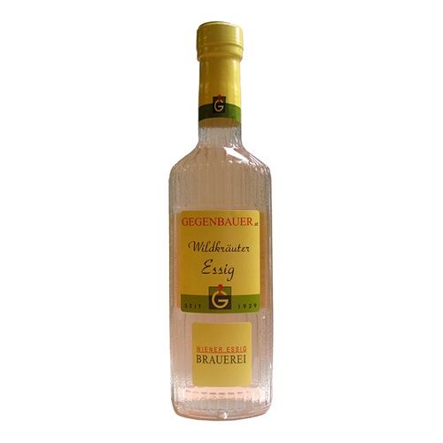 Kräuter Essig, 250 ml