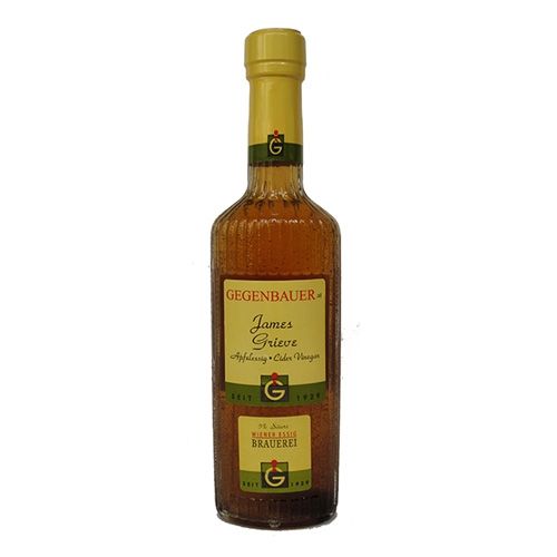 James Grieve Apfelessig, 250 ml
