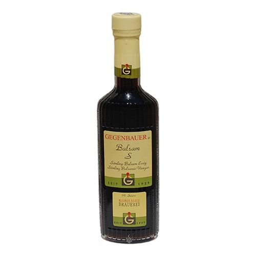 Balsam-Essig S 250 ml
