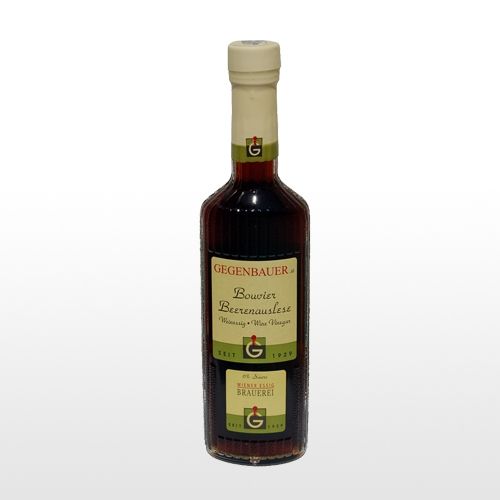 Bouvier Beerenauslese Weißweinessig, 250 ml
