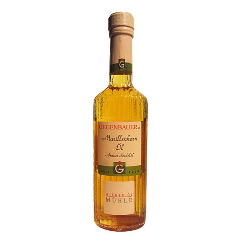 Marillen Kernöl, 250 ml
