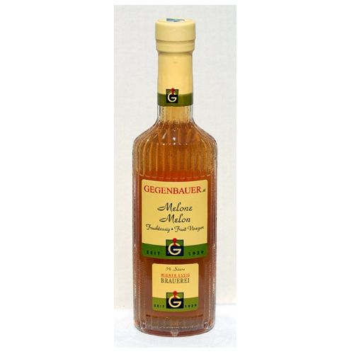 Melonen Essig, 250 ml